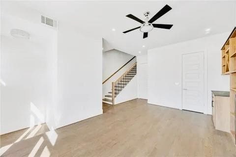 3 bedroom, 5 bathroom, 2,600 sq ft townhouse for sale at 223 16th Street 8, Atlanta, GA 30363 — photo 9
