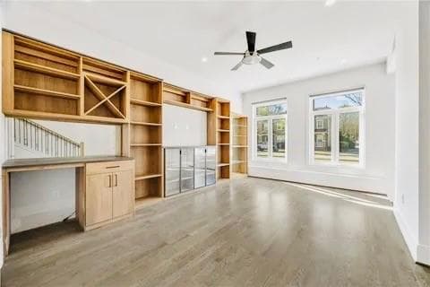 3 bedroom, 5 bathroom, 2,600 sq ft townhouse for sale at 223 16th Street 8, Atlanta, GA 30363 — photo 10