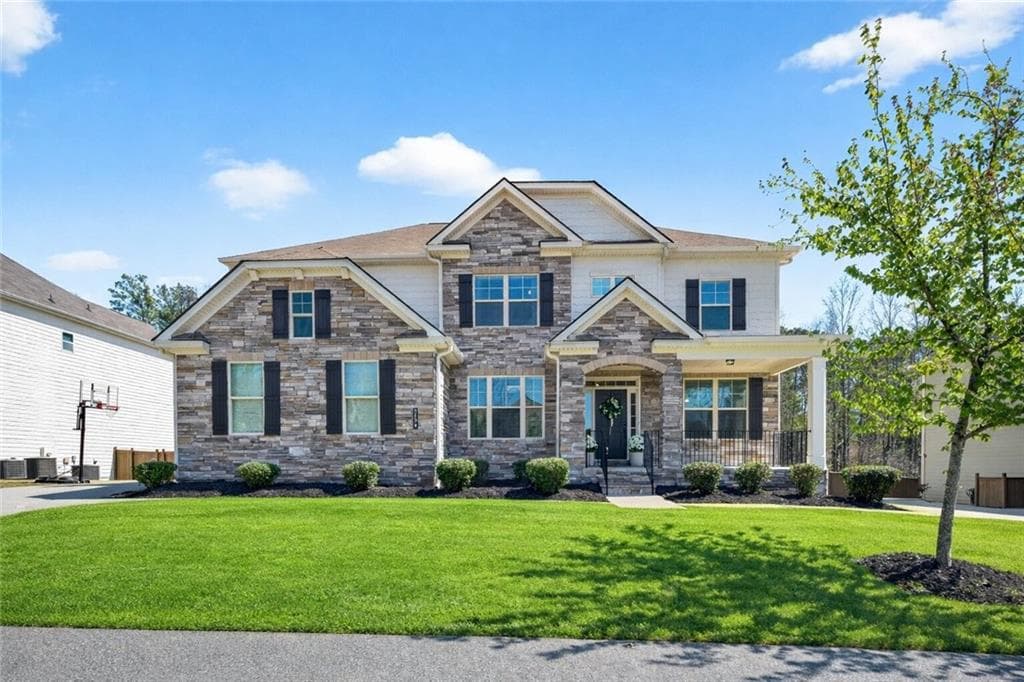 3690 Begonia Way, Alpharetta, GA 30004 — most recent listing photo