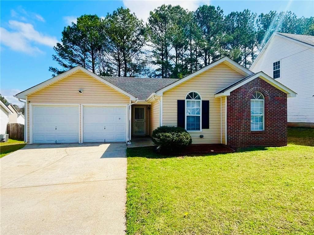 2713 Rambling Way, Lithonia, GA 30058 — most recent listing photo