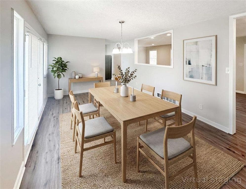 4 bedroom, 3 bathroom, 2,058 sq ft single family residence for sale at 4060 W Stubbs Road, South Fulton, GA 30349 — photo 4