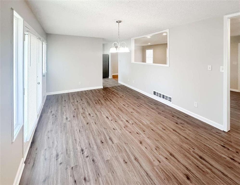 4 bedroom, 3 bathroom, 2,058 sq ft single family residence for sale at 4060 W Stubbs Road, South Fulton, GA 30349 — photo 6