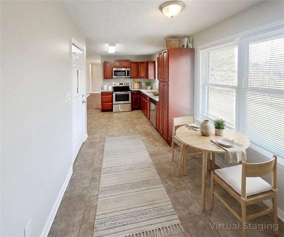 4 bedroom, 3 bathroom, 2,058 sq ft single family residence for sale at 4060 W Stubbs Road, South Fulton, GA 30349 — photo 7
