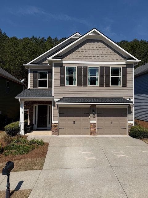 331 Alcovy Way, Woodstock, GA 30188 — most recent listing photo