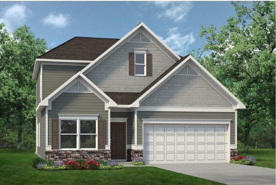 138 Saddle Ridge Trail, Calhoun, GA 30701 — most recent listing photo