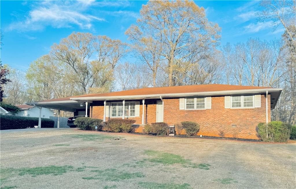 3791 Pacific Drive, Austell, GA 30106 — most recent listing photo