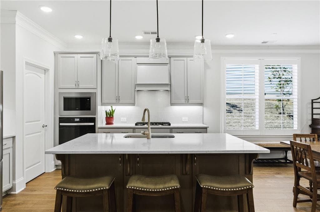 2 bedroom, 3 bathroom, 1,726 sq ft single family residence under contract at 317 Mcqueen Way, Canton, GA 30115 — photo 5