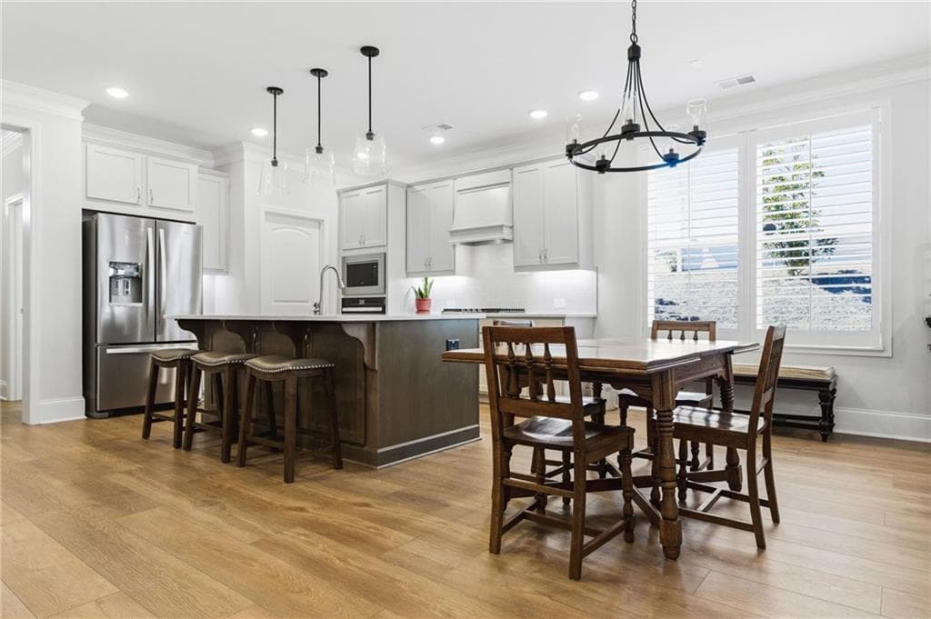 2 bedroom, 3 bathroom, 1,726 sq ft single family residence under contract at 317 Mcqueen Way, Canton, GA 30115 — photo 10