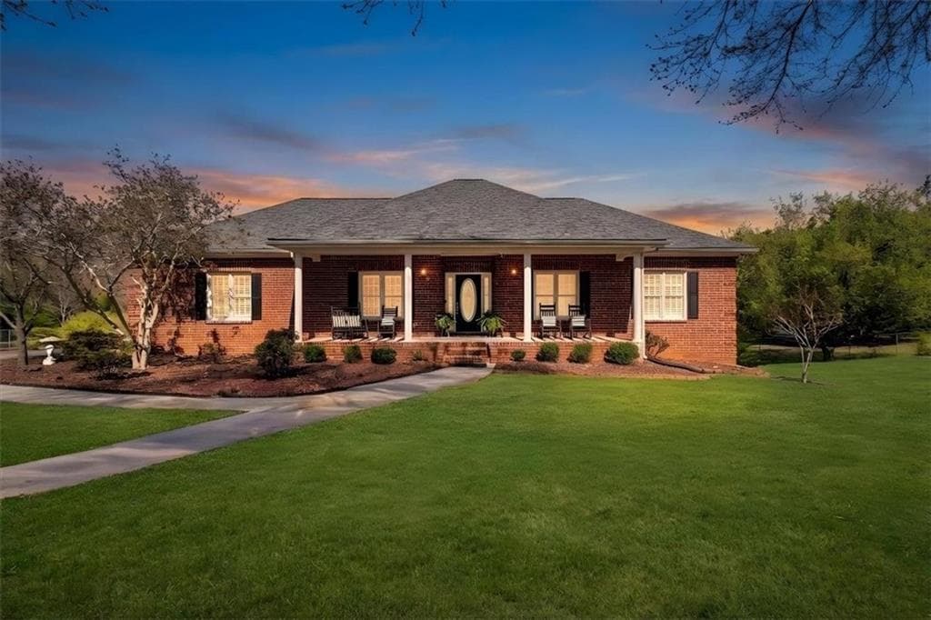 30 Adair Drive, Taylorsville, GA 30178 — most recent listing photo