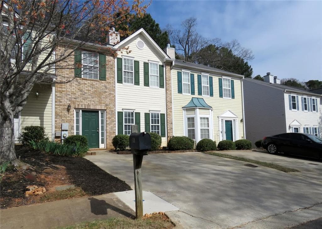 178 Timber Gate Drive, Lawrenceville, GA 30045 — most recent listing photo