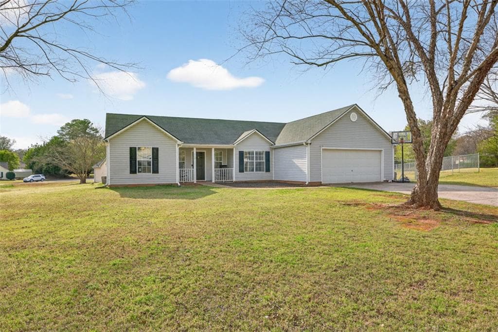 517 Arcadia Court, Monroe, GA 30656 — most recent listing photo