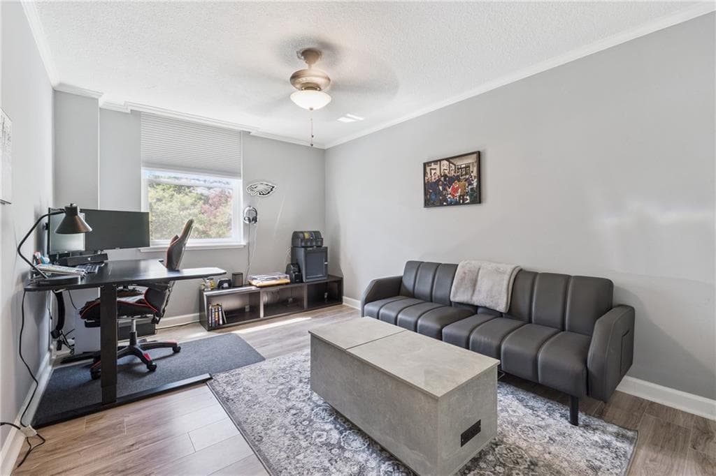 2 bedroom, 2 bathroom, 1,063 sq ft condominium for sale at 2965 Pharr Court South 512, Atlanta, GA 30305 — photo 9