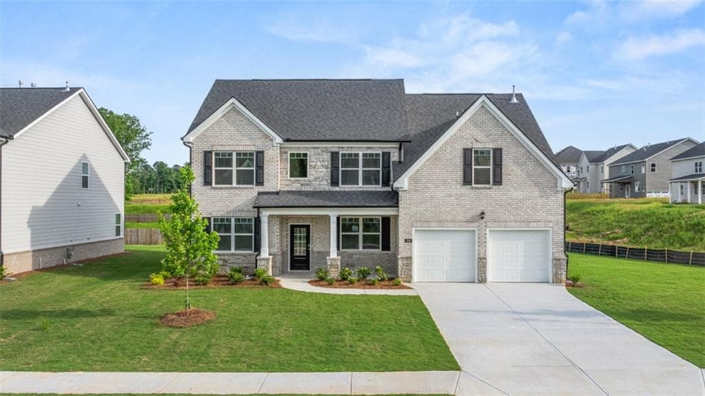 2989 Champions Way, Loganville, GA 30052 — most recent listing photo