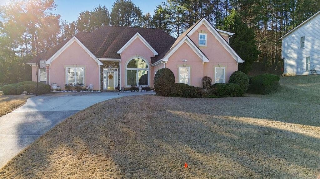 4367 Ivy Run, Ellenwood, GA 30294 — most recent listing photo