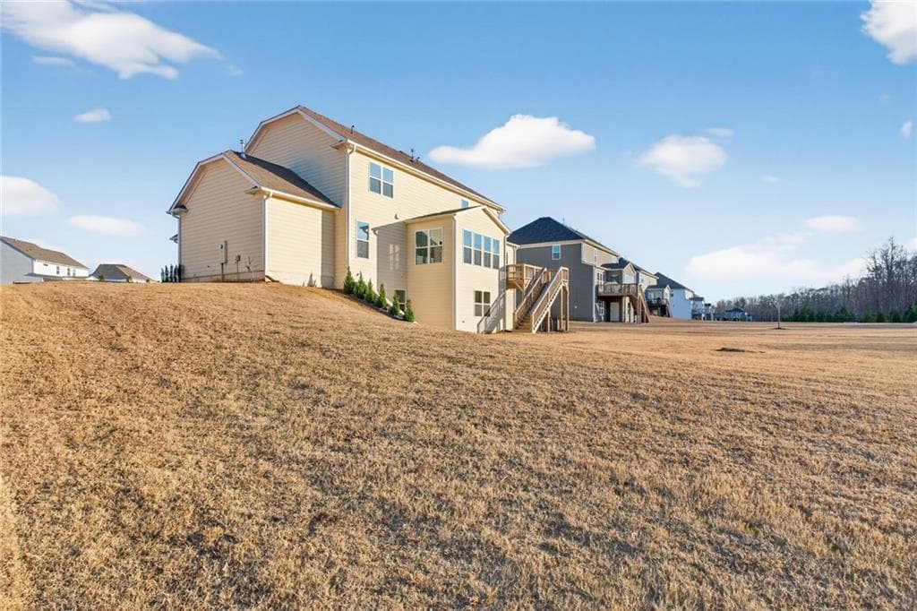 6 bedroom, 6 bathroom, 5,157 sq ft single family residence for sale at 171 Westberry Street, Peachtree City, GA 30269 — photo 4