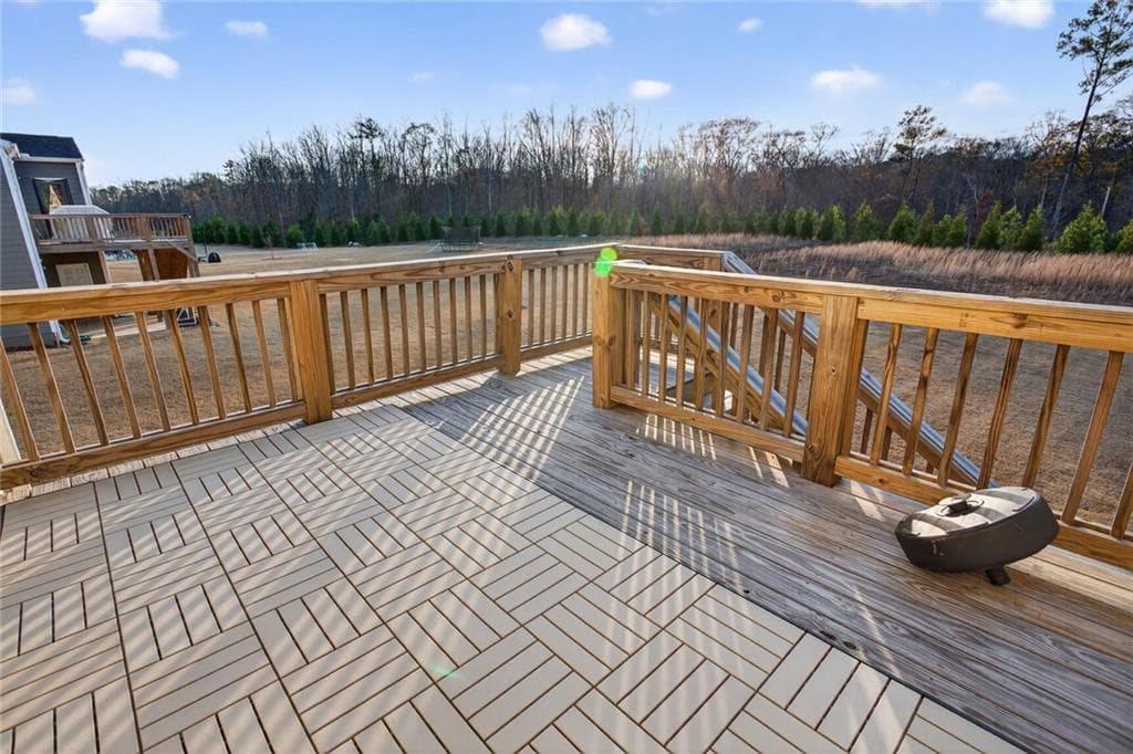 6 bedroom, 6 bathroom, 5,157 sq ft single family residence for sale at 171 Westberry Street, Peachtree City, GA 30269 — photo 7