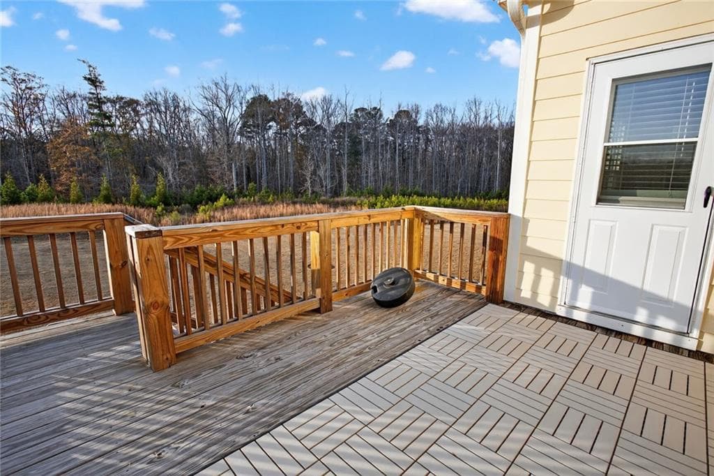 6 bedroom, 6 bathroom, 5,157 sq ft single family residence for sale at 171 Westberry Street, Peachtree City, GA 30269 — photo 8