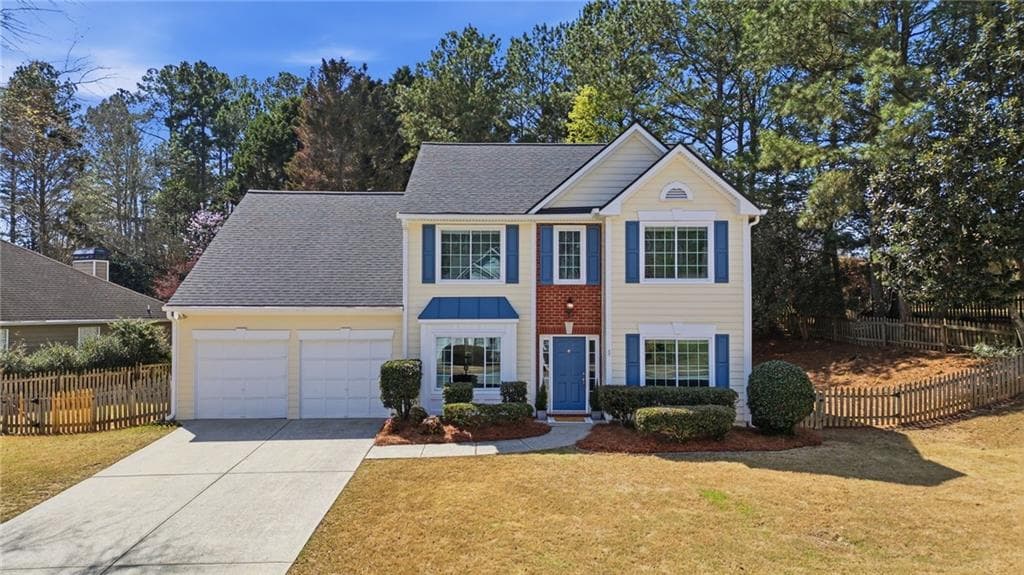 5182 Running Doe Drive, Suwanee, GA 30024 — most recent listing photo