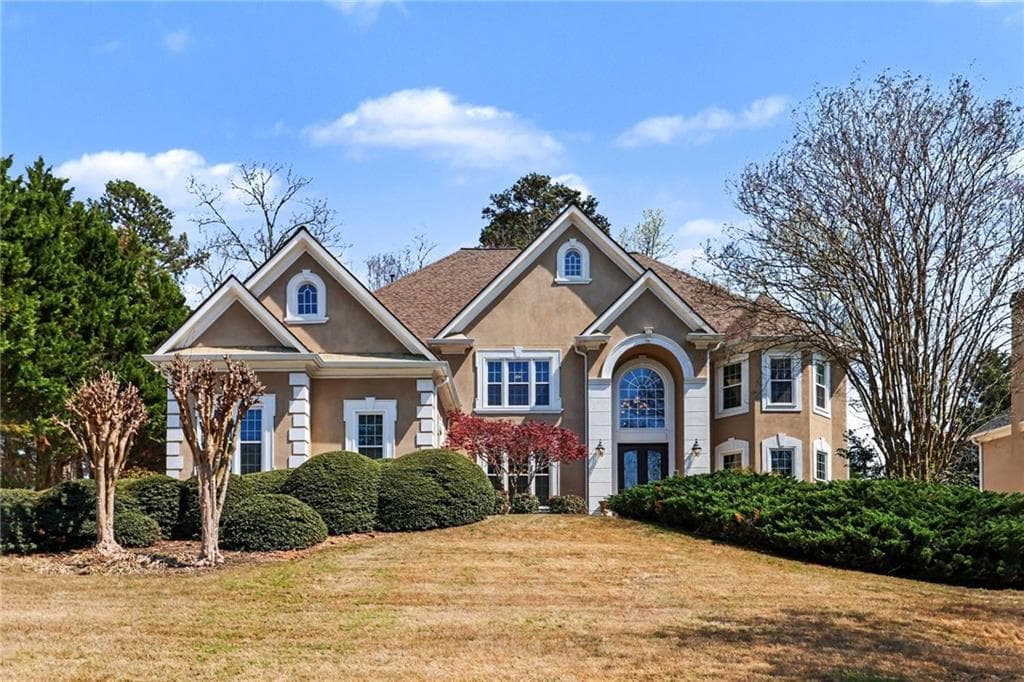14565 Creek Club Drive, Alpharetta, GA 30004 — most recent listing photo