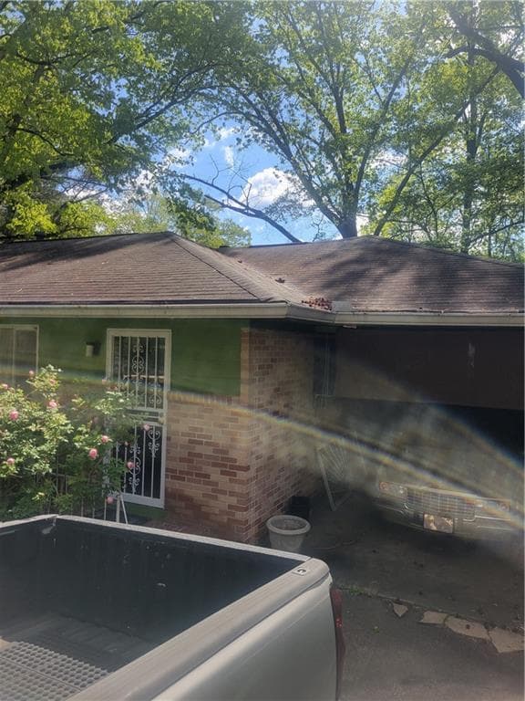 2 bedroom, 2 bathroom, 1,348 sq ft single family residence for sale at 2716 Bonnybrook Drive, Atlanta, GA 30311 — photo 4