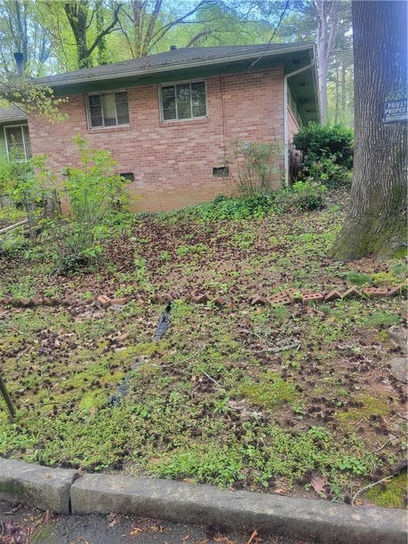 2 bedroom, 2 bathroom, 1,348 sq ft single family residence for sale at 2716 Bonnybrook Drive, Atlanta, GA 30311 — photo 5