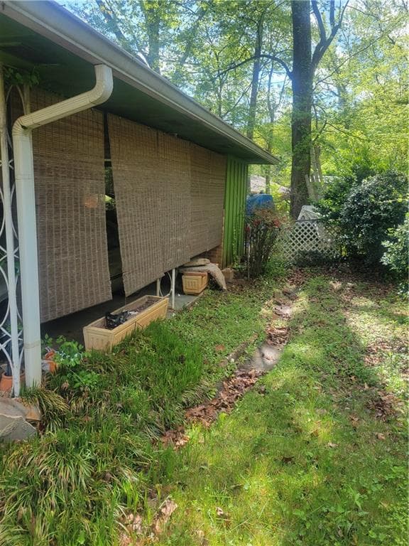 2 bedroom, 2 bathroom, 1,348 sq ft single family residence for sale at 2716 Bonnybrook Drive, Atlanta, GA 30311 — photo 6