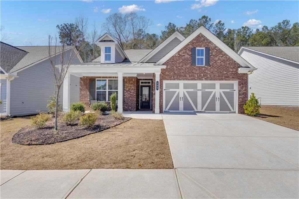 200 Amherst Way, Fayetteville, GA 30215 — most recent listing photo