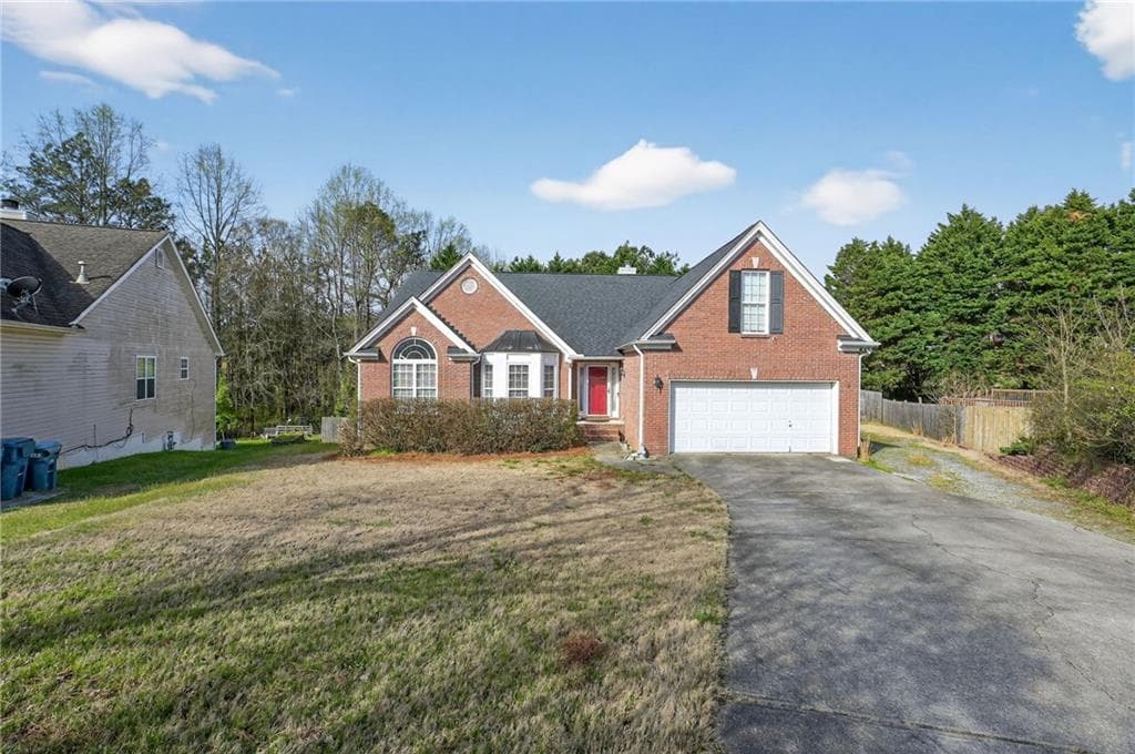 2360 Taylor Pointe Way, Dacula, GA 30019 — most recent listing photo
