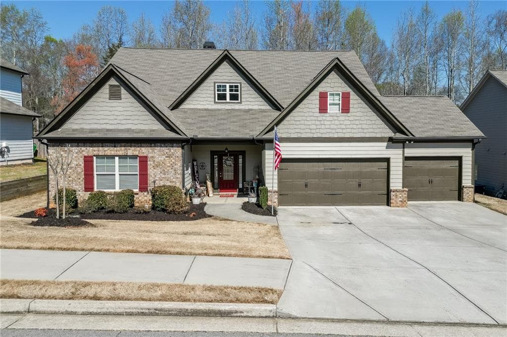331 Hemlock Court, Hoschton, GA 30548 — most recent listing photo