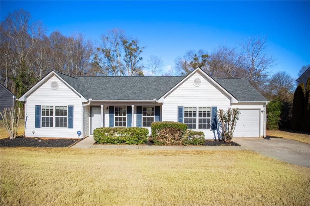 425 Shenandoah Court, Winder, GA 30680 — most recent listing photo