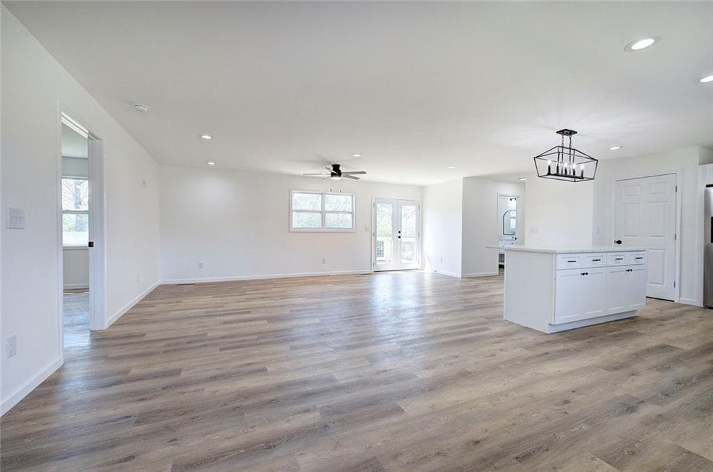 3 bedroom, 2 bathroom, 1,872 sq ft single family residence for sale at 516 Baxter Road, Calhoun, GA 30701 — photo 7
