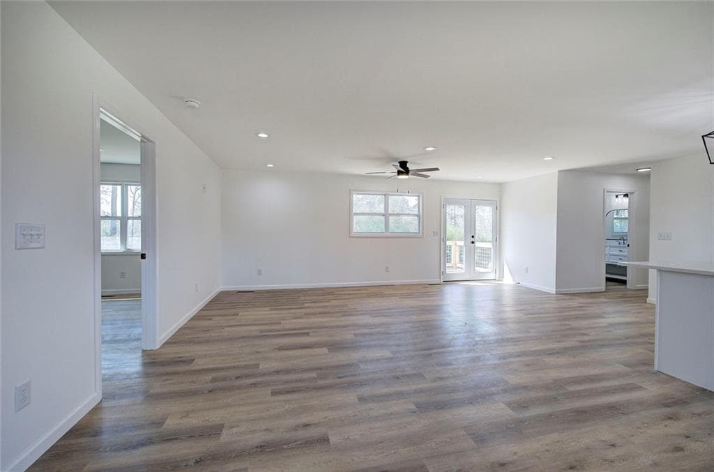 3 bedroom, 2 bathroom, 1,872 sq ft single family residence for sale at 516 Baxter Road, Calhoun, GA 30701 — photo 10
