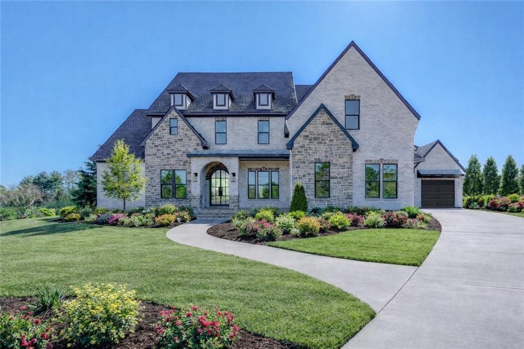 2728 Talley Lane (LOT 2), Buford, GA 30519 — most recent listing photo