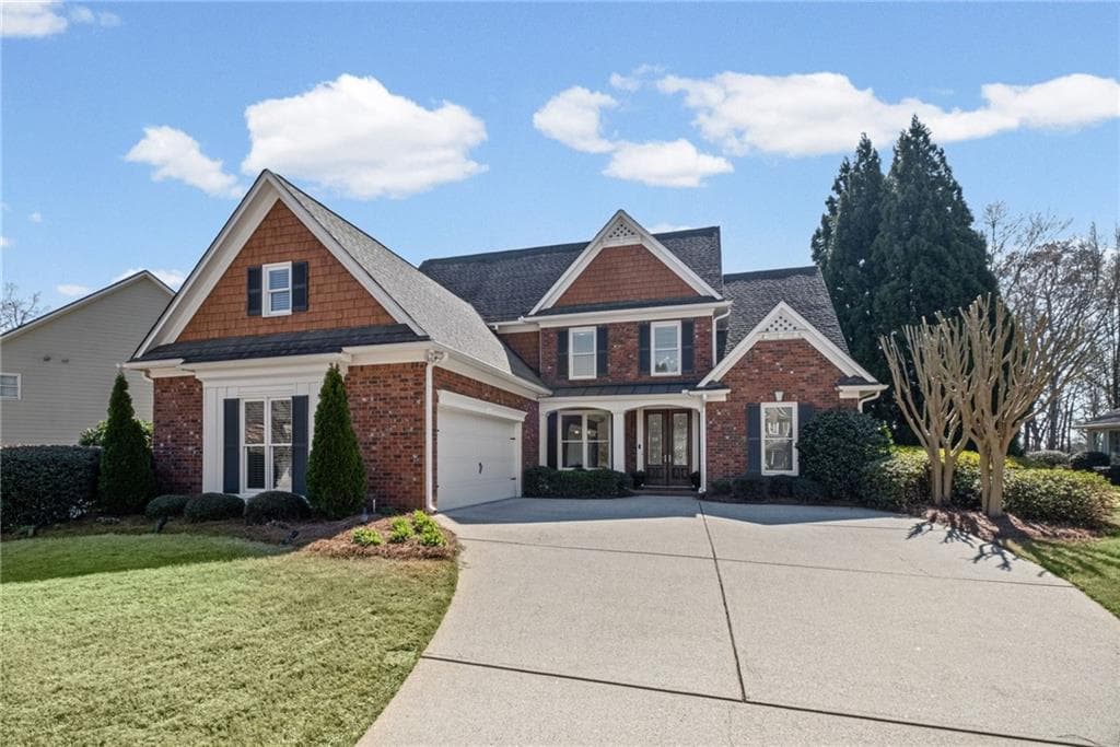 906 Laurelwood Court, Canton, GA 30115 — most recent listing photo