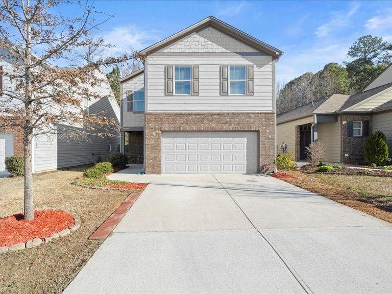 40 Ivey Hollow Circle, Dawsonville, GA 30534 — most recent listing photo
