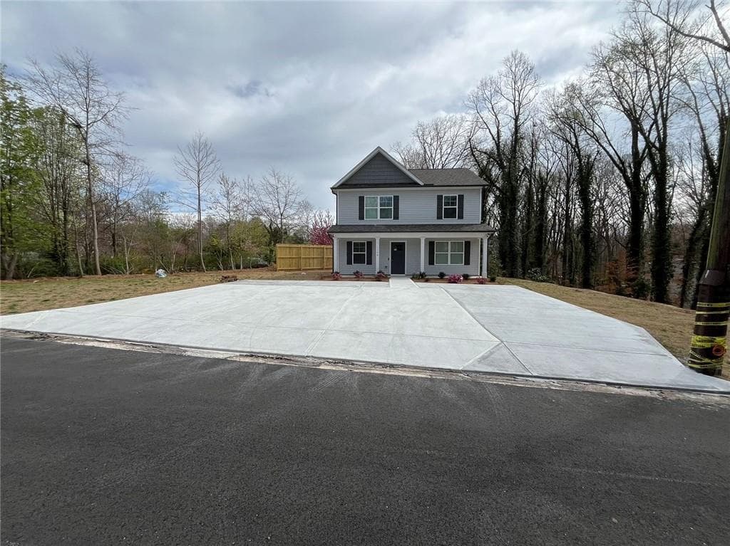 1170 Lakeshore Drive, Gainesville, GA 30501 — most recent listing photo
