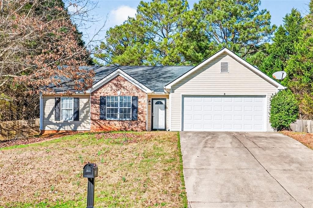 1411 Elliotts Lane