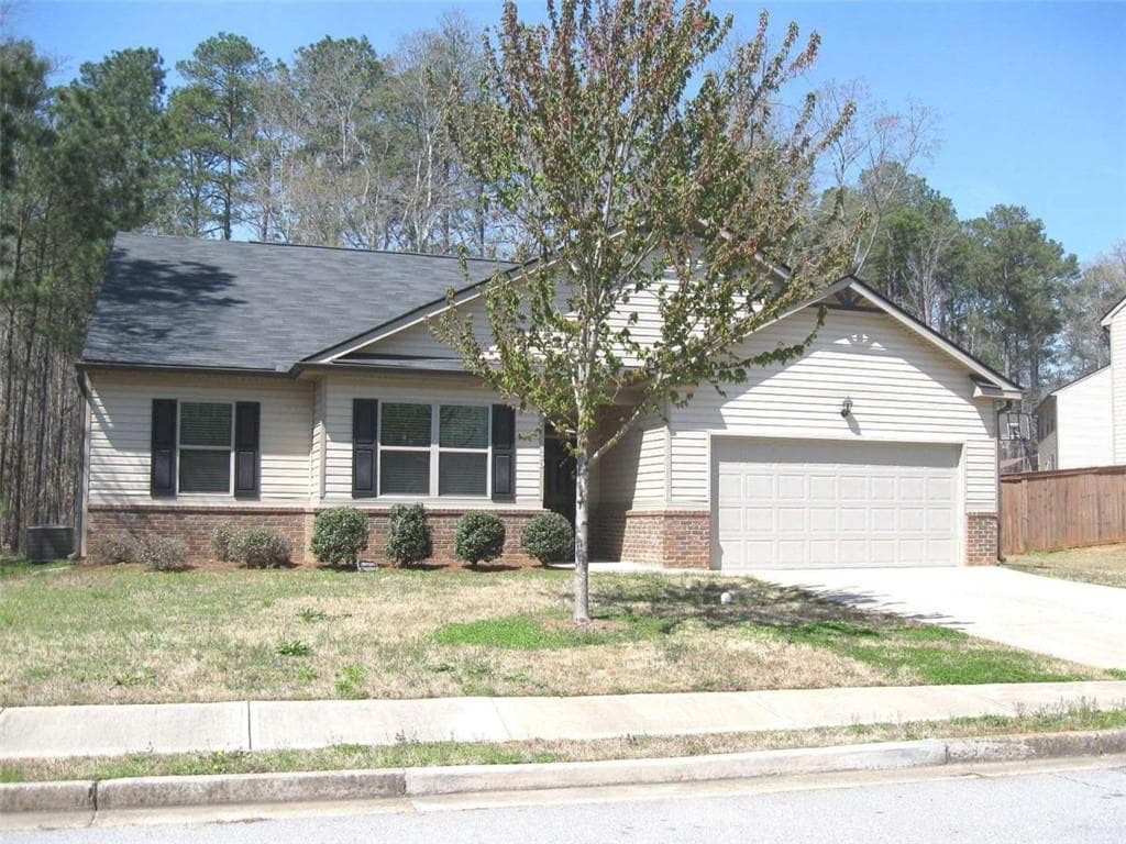 120 Ella Drive, Covington, GA 30016 — most recent listing photo