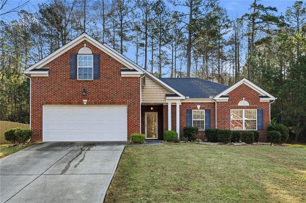 3960 Medlock Park Drive, Snellville, GA 30039 — most recent listing photo
