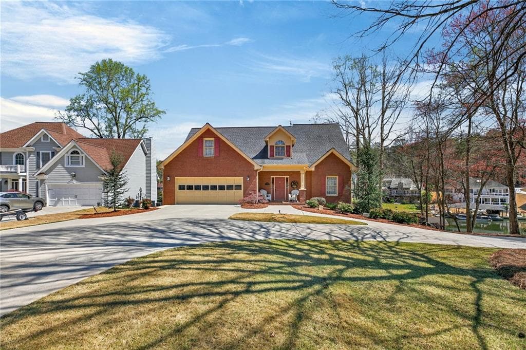 10003 Lakeview Parkway, Villa Rica, GA 30180 — most recent listing photo