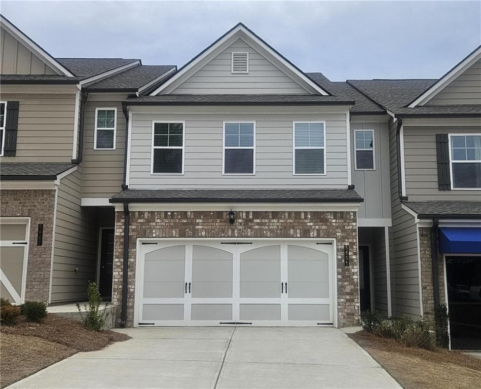 5651 Chickory Drive, Flowery Branch, GA 30542 — most recent listing photo