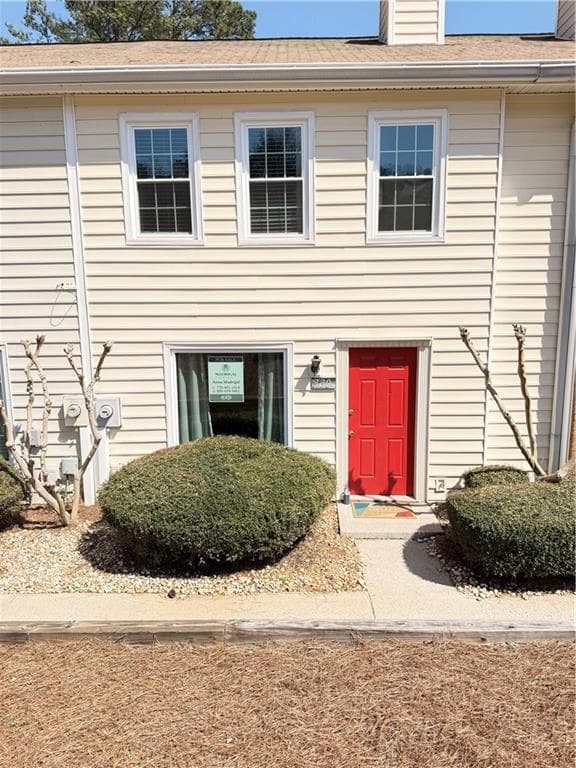 130 Holcomb Ferry Road, Roswell, GA 30076 — most recent listing photo