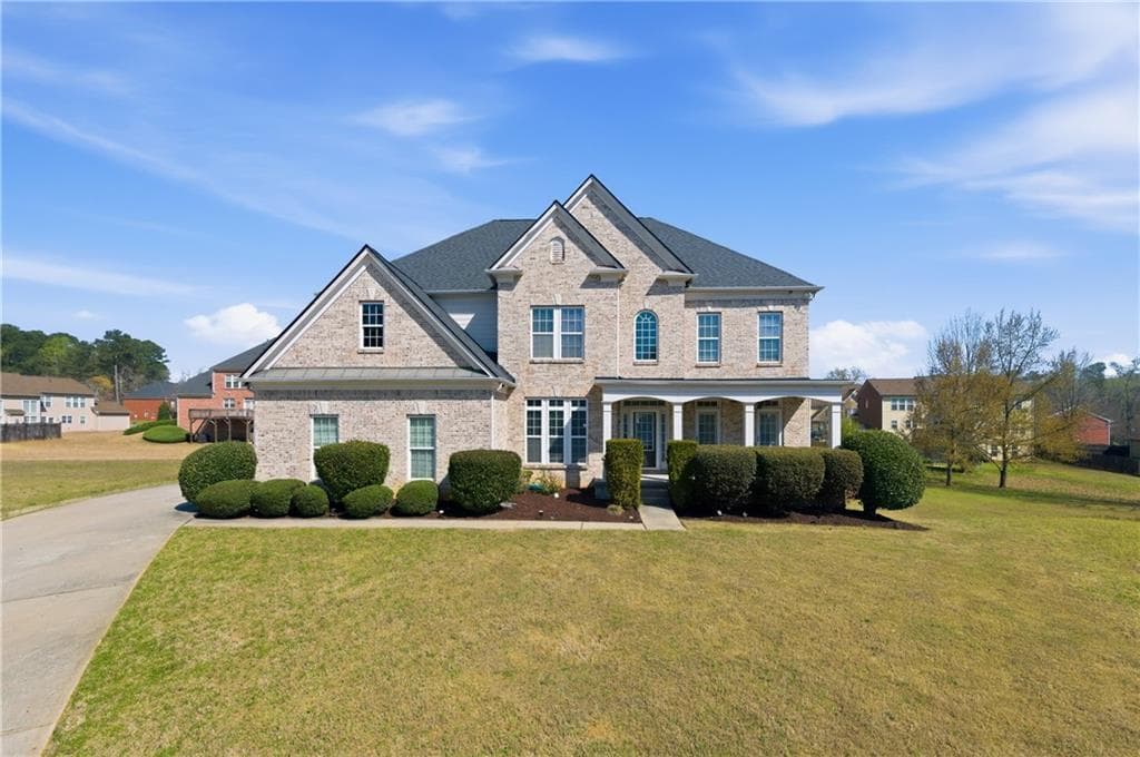 3173 Abbey Place, Atlanta, GA 30331 — most recent listing photo