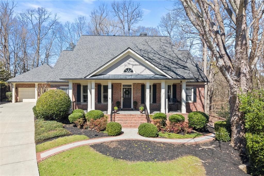 2313 Garden Park Drive, Smyrna, GA 30080 — most recent listing photo