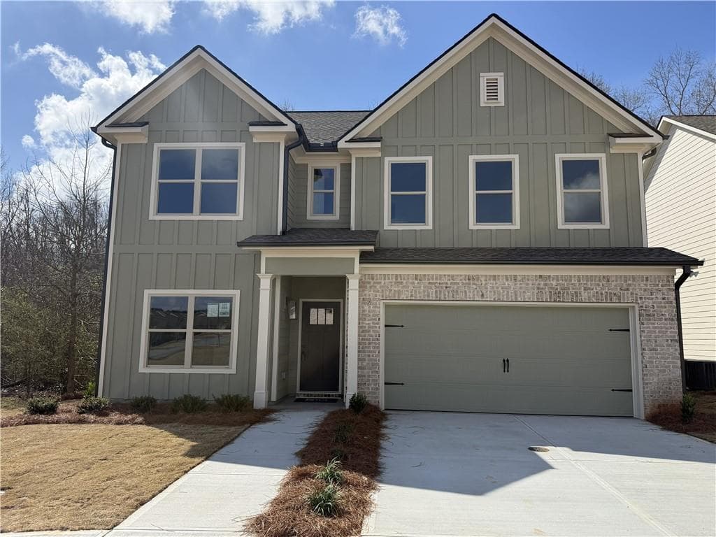 596 Creek Pointe Drive, Athens, GA 30606 — most recent listing photo