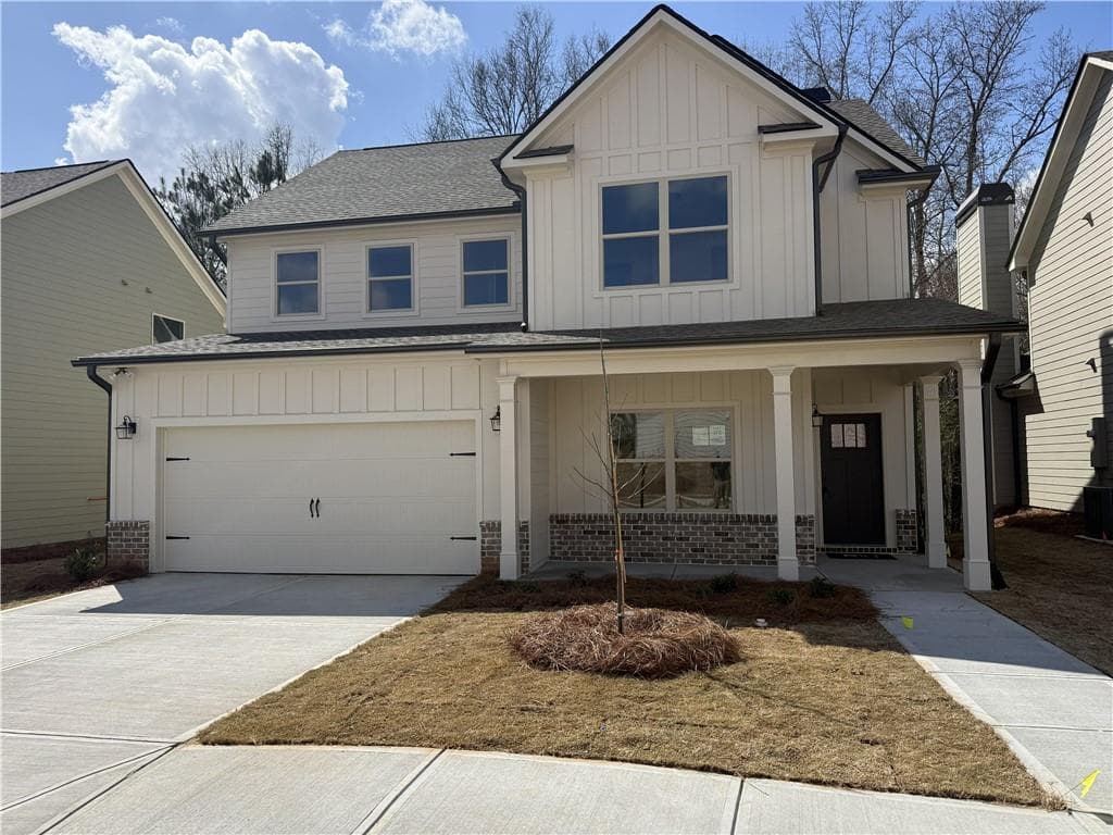 600 Creek Pointe Drive