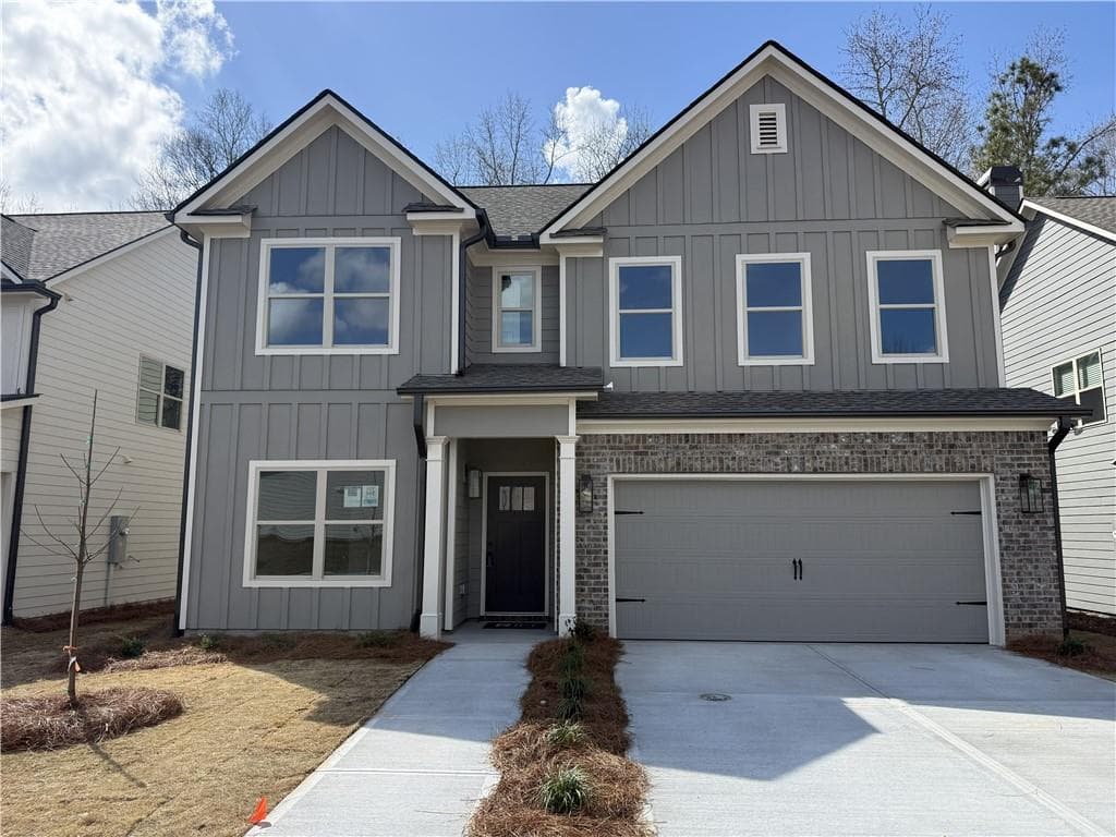 604 Creek Pointe Drive, Athens, GA 30606 — most recent listing photo