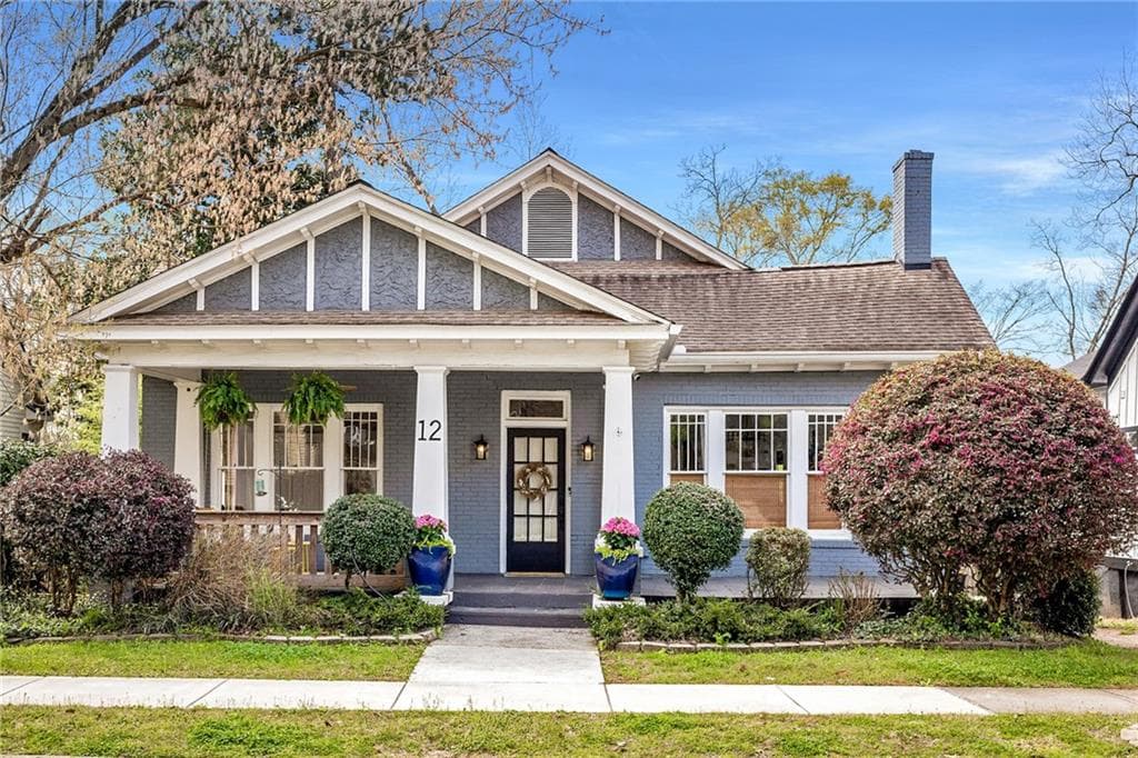12 Salbide Avenue, Newnan, GA 30263 — most recent listing photo