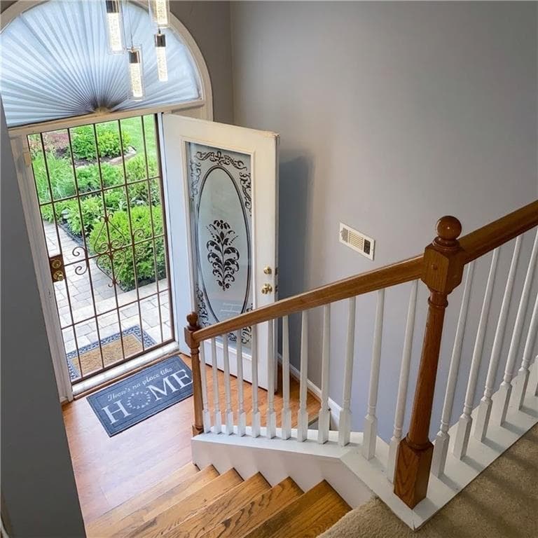 4 bedroom, 3 bathroom, 2,001 sq ft single family residence under contract at 3110 Water Brook Drive, Conyers, GA 30094 — photo 3