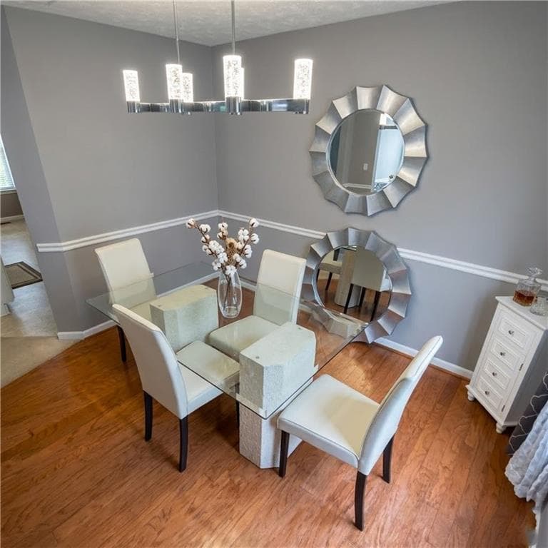 4 bedroom, 3 bathroom, 2,001 sq ft single family residence under contract at 3110 Water Brook Drive, Conyers, GA 30094 — photo 6